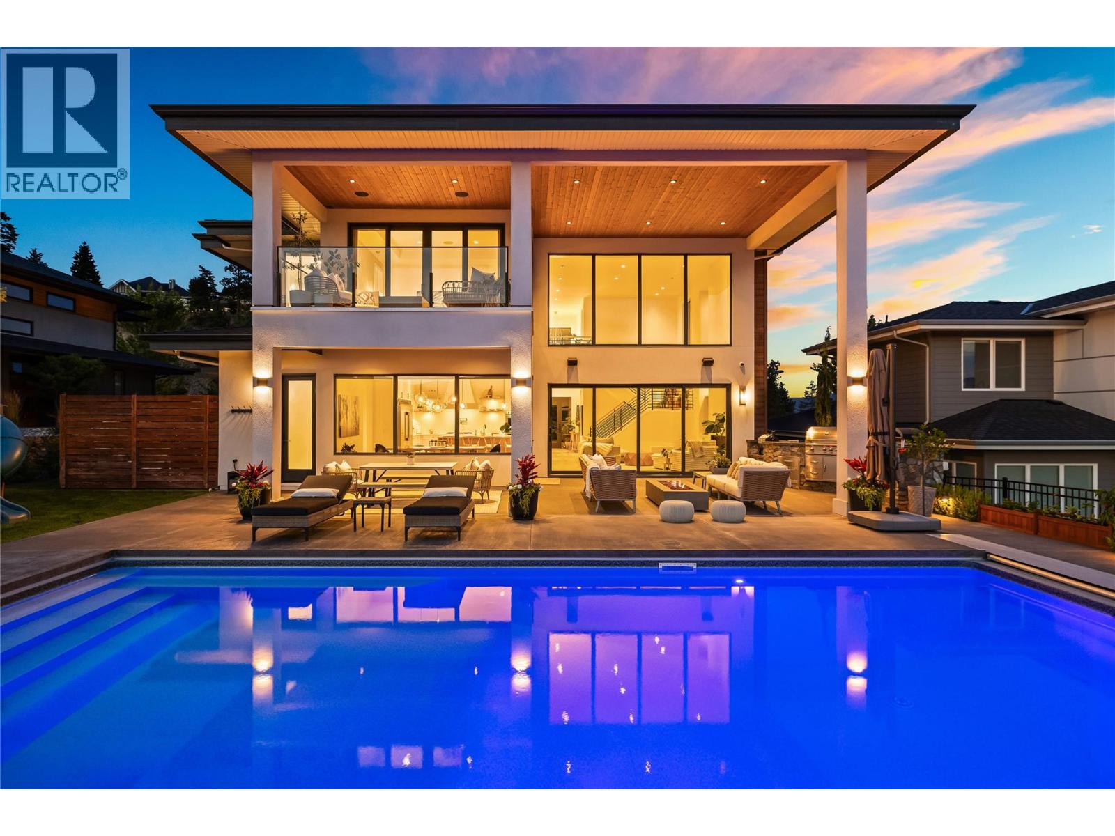 82 Red Sky Court, Kelowna, British Columbia  V1V 3G4 - Photo 77 - 10396234