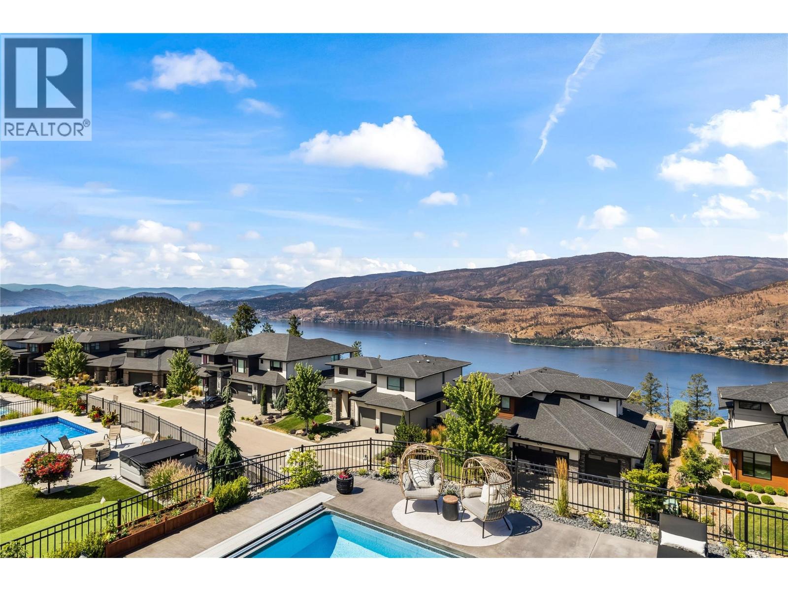 82 Red Sky Court, Kelowna, British Columbia  V1V 3G4 - Photo 69 - 10396234