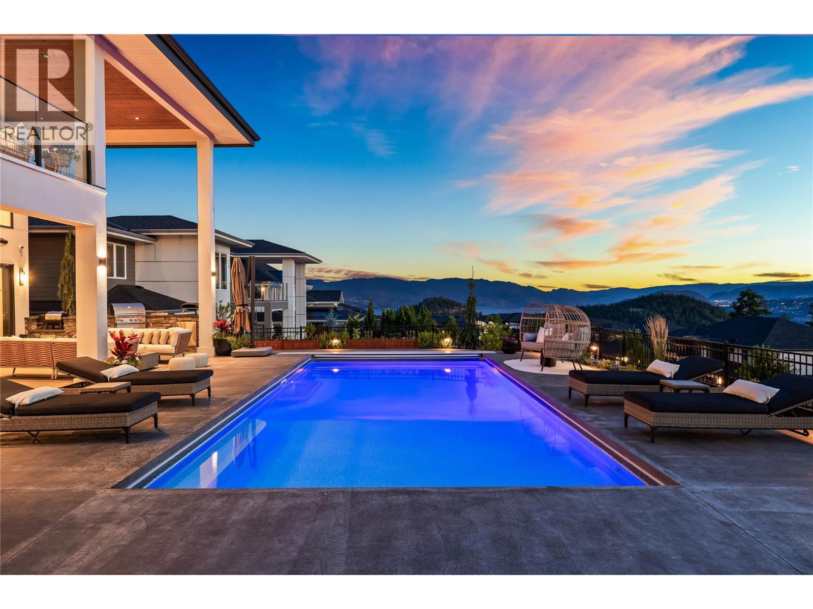 82 Red Sky Court, Kelowna, British Columbia  V1V 3G4 - Photo 76 - 10396234