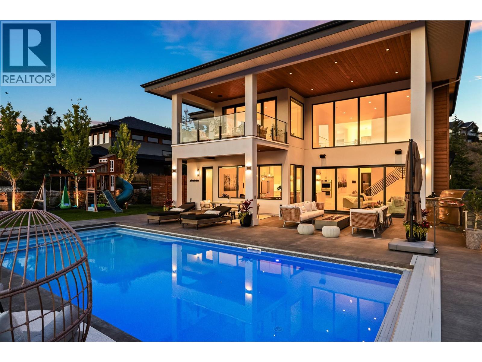 82 Red Sky Court, Kelowna, British Columbia  V1V 3G4 - Photo 74 - 10396234
