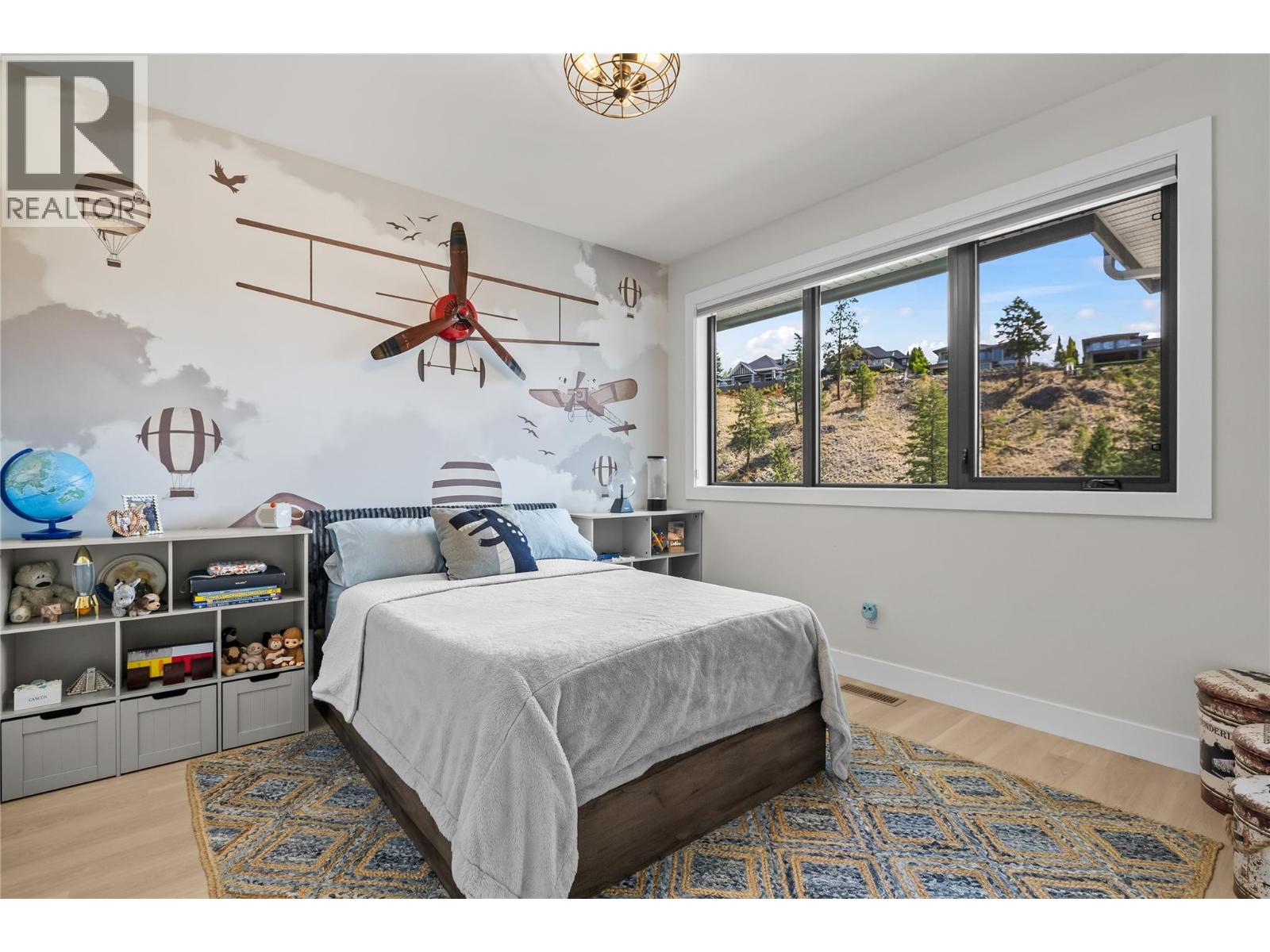 82 Red Sky Court, Kelowna, British Columbia  V1V 3G4 - Photo 45 - 10396234