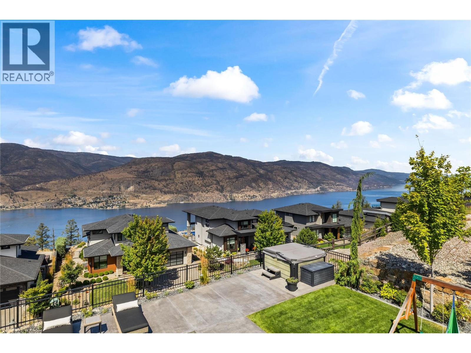 82 Red Sky Court, Kelowna, British Columbia  V1V 3G4 - Photo 71 - 10396234