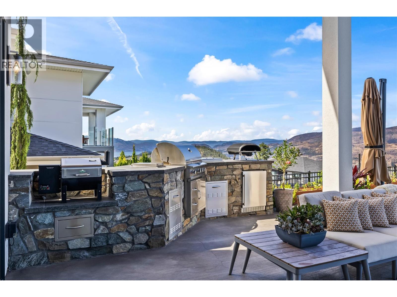 82 Red Sky Court, Kelowna, British Columbia  V1V 3G4 - Photo 65 - 10396234