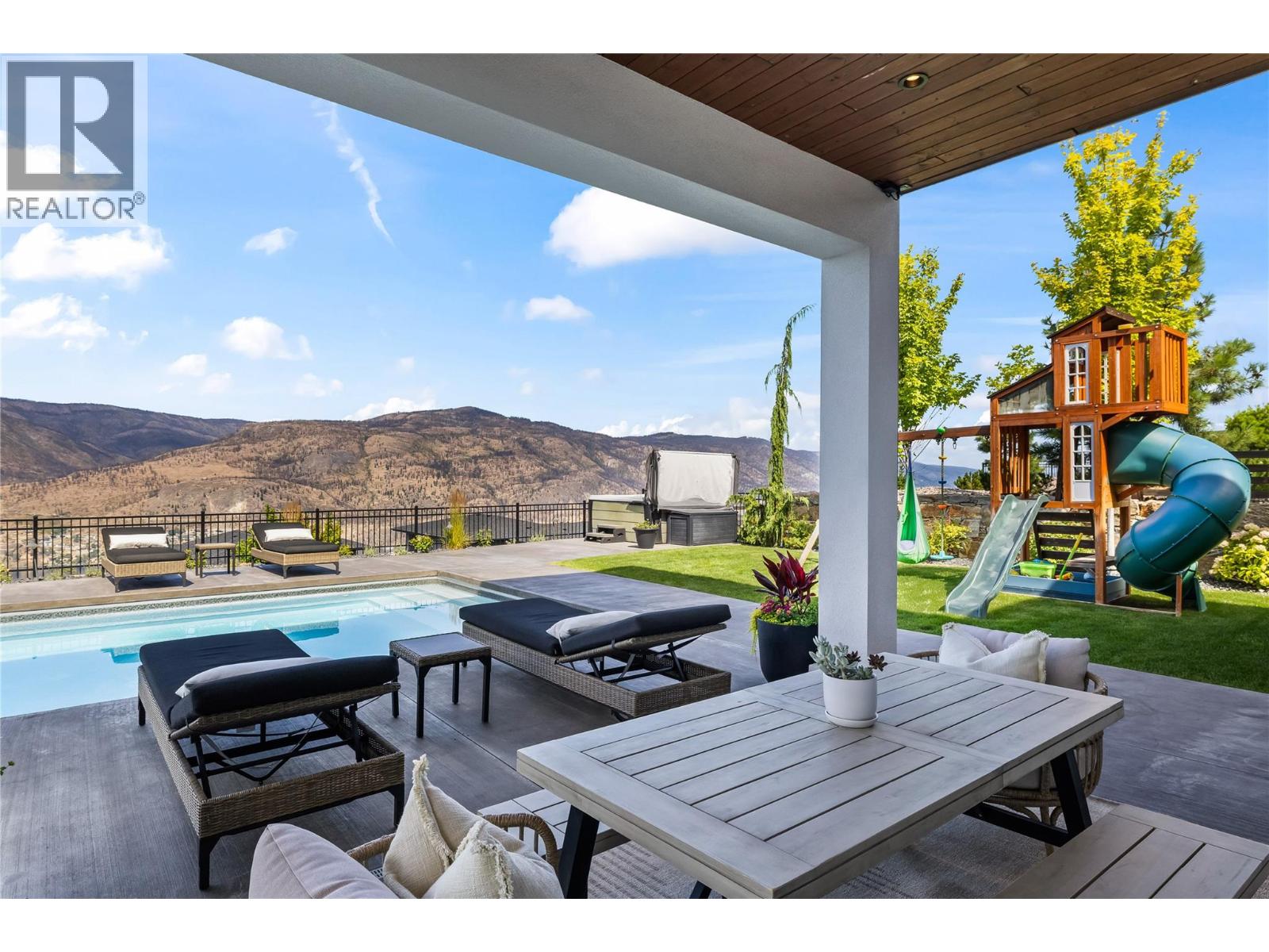 82 Red Sky Court, Kelowna, British Columbia  V1V 3G4 - Photo 64 - 10396234