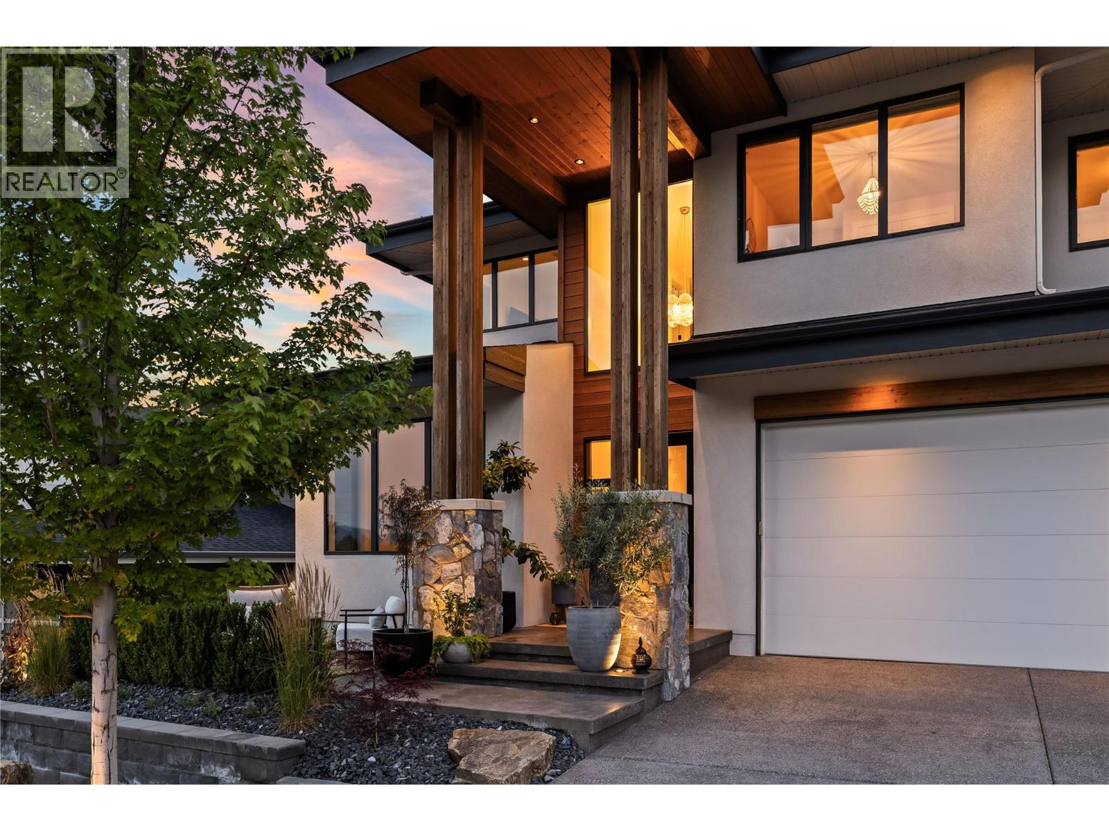 82 Red Sky Court, Kelowna, British Columbia  V1V 3G4 - Photo 73 - 10396234