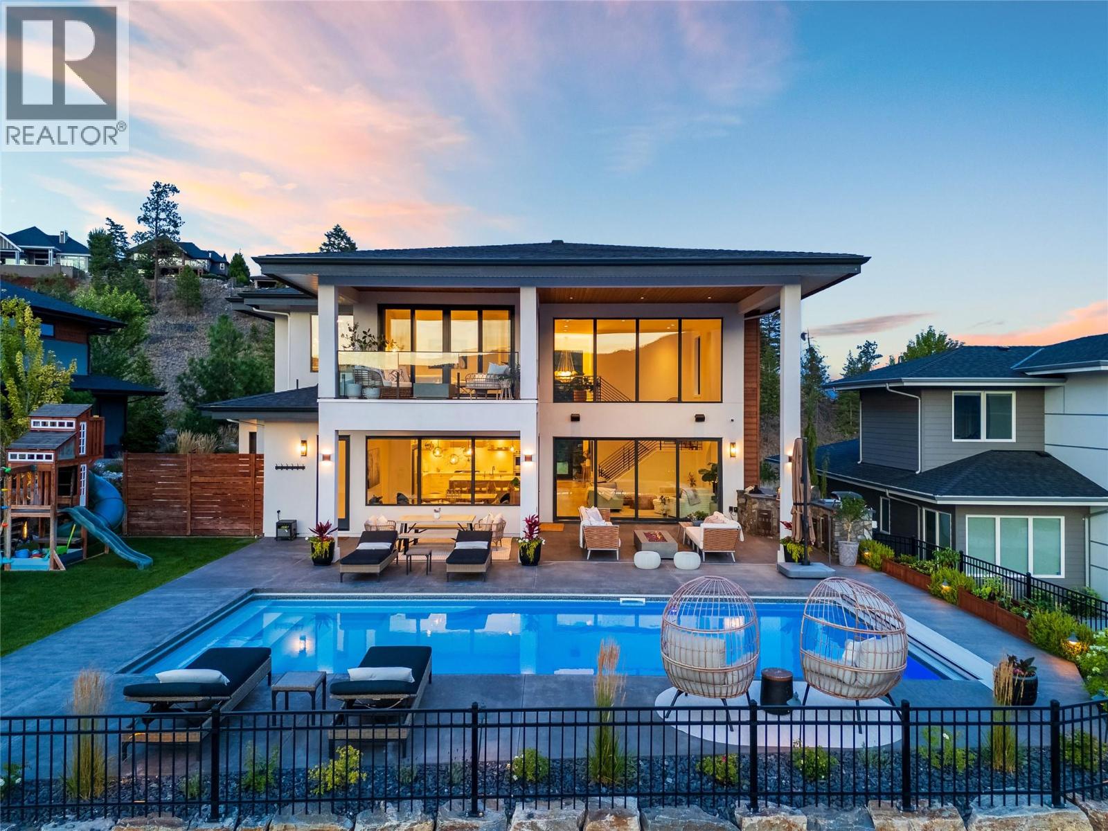 82 Red Sky Court, Kelowna, British Columbia  V1V 3G4 - Photo 83 - 10396234