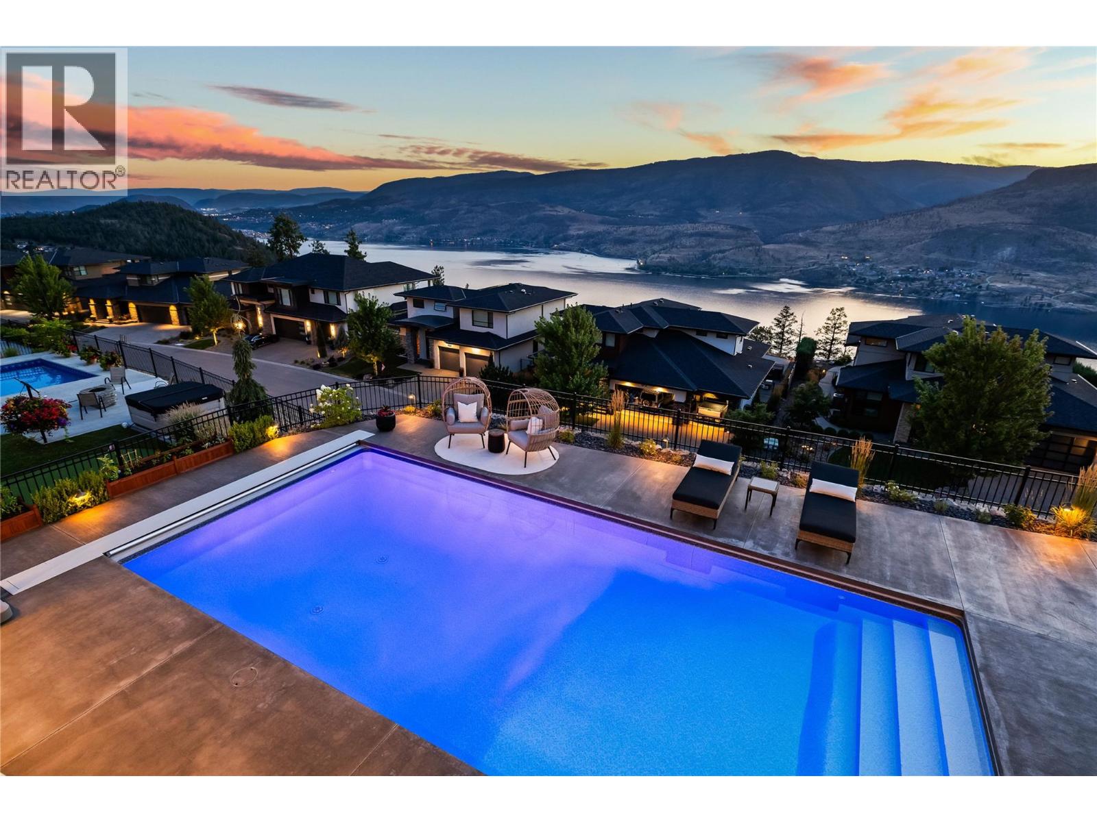 82 Red Sky Court, Kelowna, British Columbia  V1V 3G4 - Photo 87 - 10396234