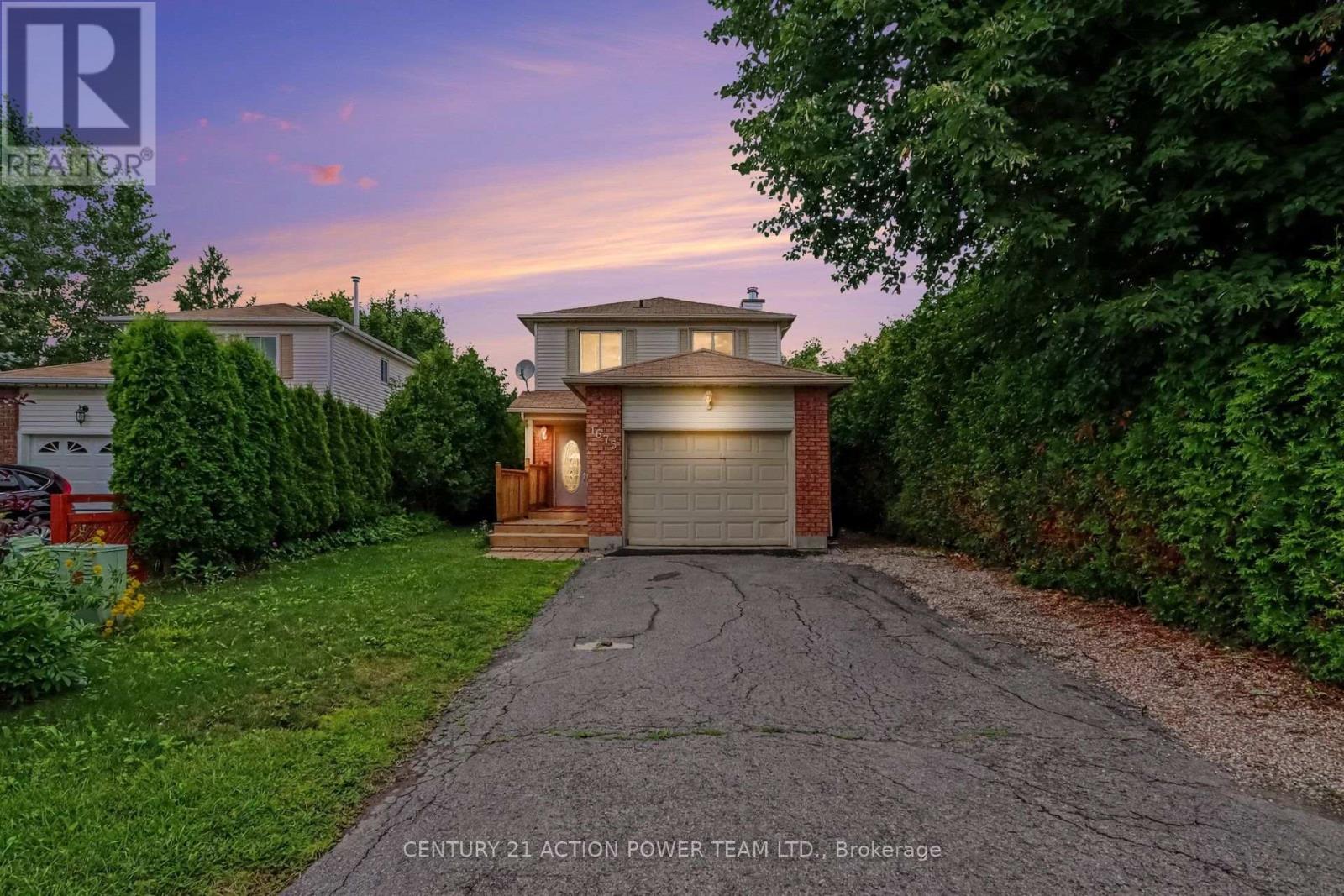 1675 LACOMBE DRIVE, Ottawa, Ontario