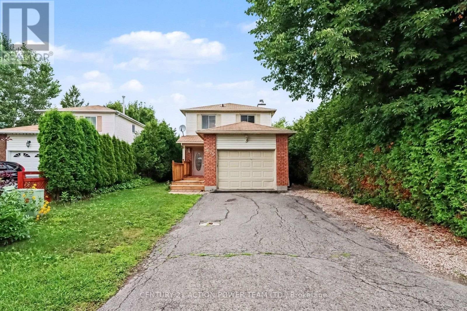 1675 Lacombe Drive, Ottawa, Ontario  K4A 2R9 - Photo 2 - X13627654
