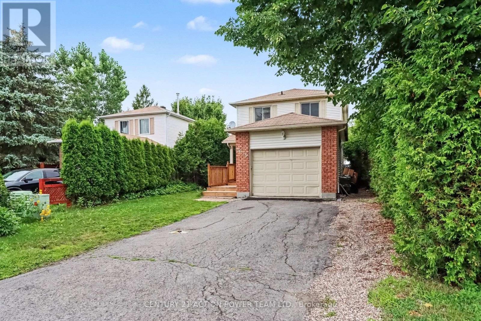 1675 Lacombe Drive, Ottawa, Ontario  K4A 2R9 - Photo 3 - X13627654