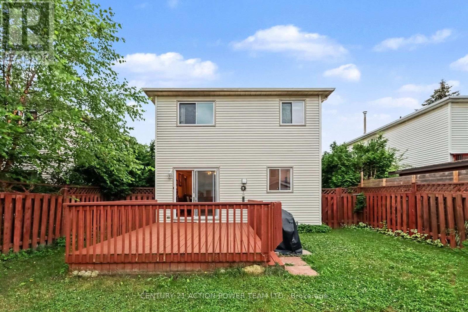1675 Lacombe Drive, Ottawa, Ontario  K4A 2R9 - Photo 31 - X13627654