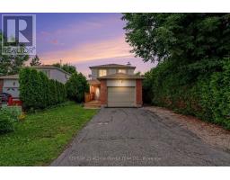 1675 LACOMBE DRIVE, Ottawa, Ontario