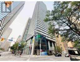 1203 - 38 GRENVILLE STREET, Toronto, Ontario