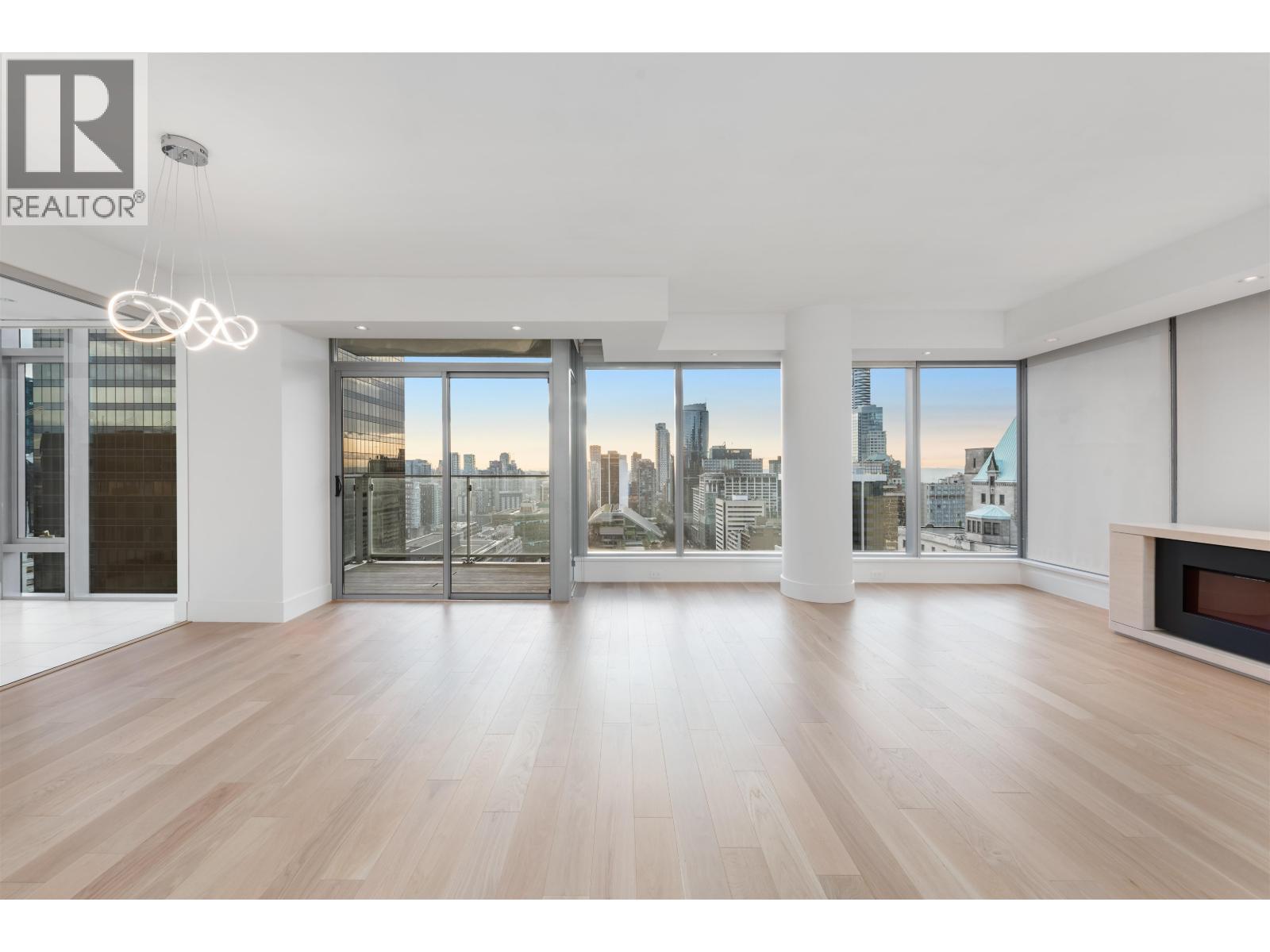 2301 667 Howe Street, Vancouver, British Columbia  V6C 0B5 - Photo 10 - R3151758