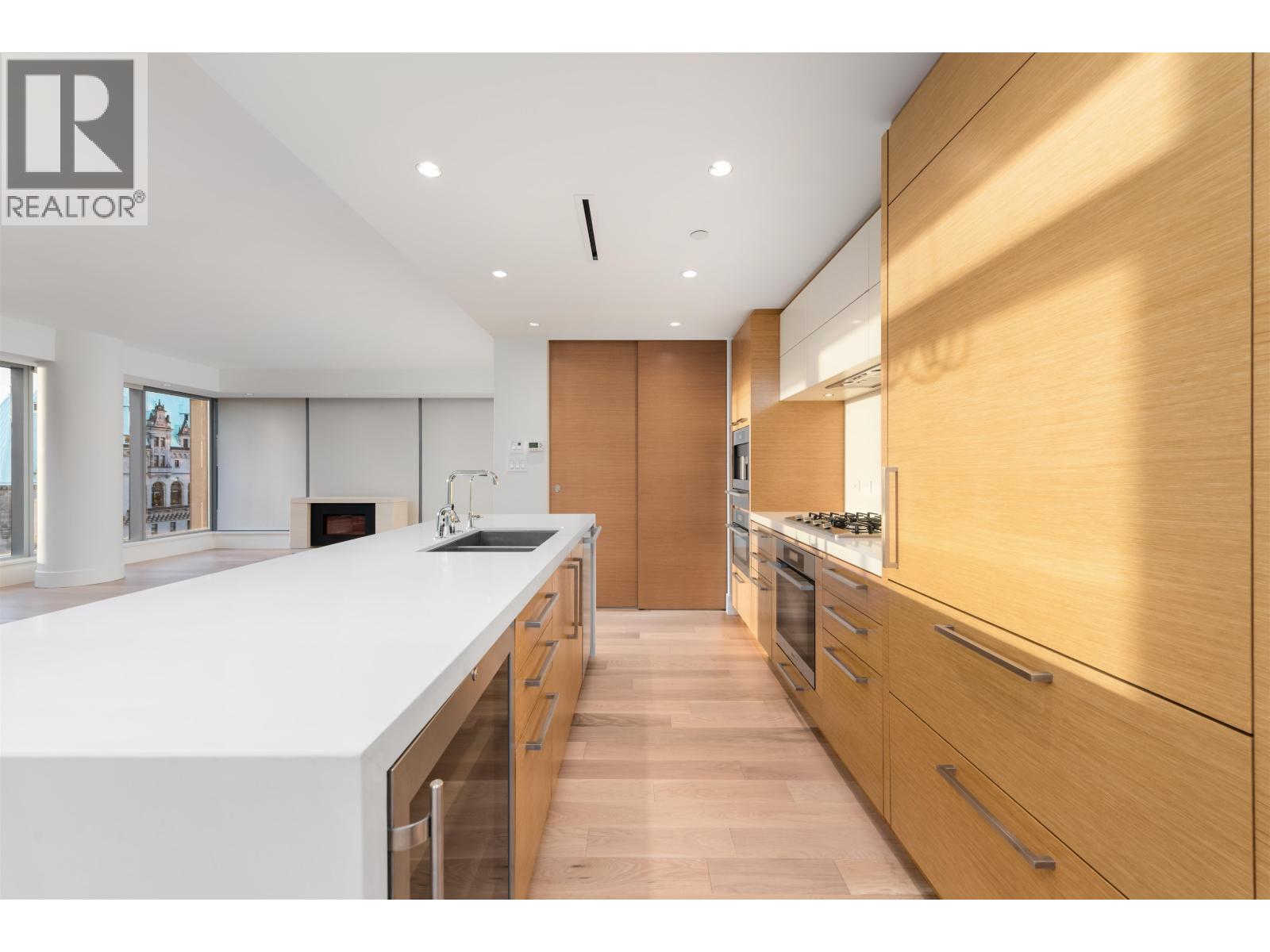 2301 667 Howe Street, Vancouver, British Columbia  V6C 0B5 - Photo 12 - R3151758