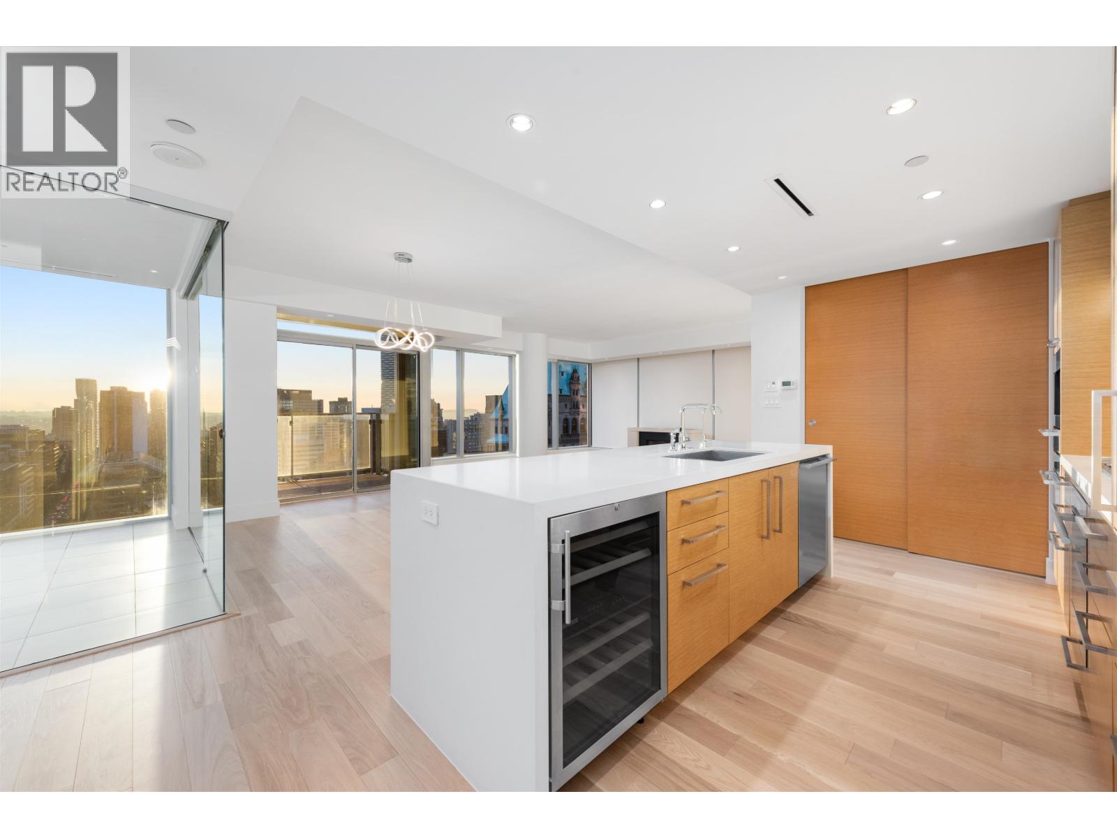 2301 667 Howe Street, Vancouver, British Columbia  V6C 0B5 - Photo 4 - R3151758