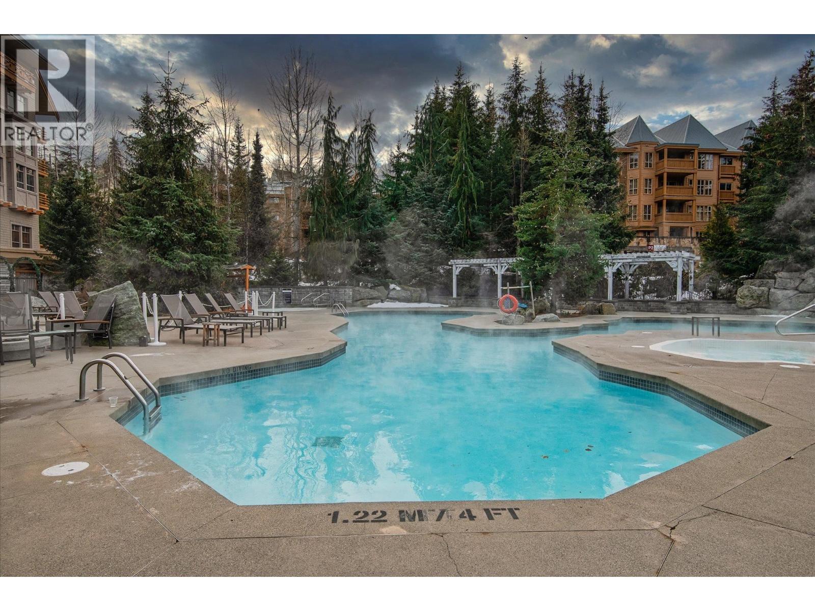 727 4591 Blackcomb Way, Whistler, British Columbia V8E 0Y4 - Photo 6 - R3151763