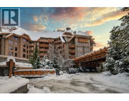 727 4591 BLACKCOMB WAY, Whistler, British Columbia
