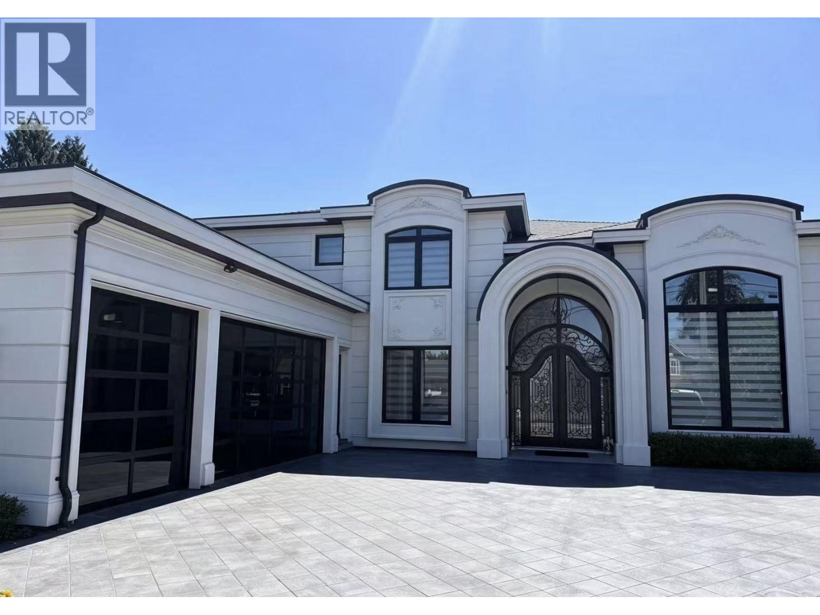 8480 MOWBRAY ROAD, Richmond, British Columbia