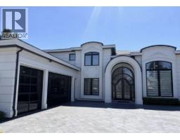 8480 MOWBRAY ROAD, Richmond, British Columbia
