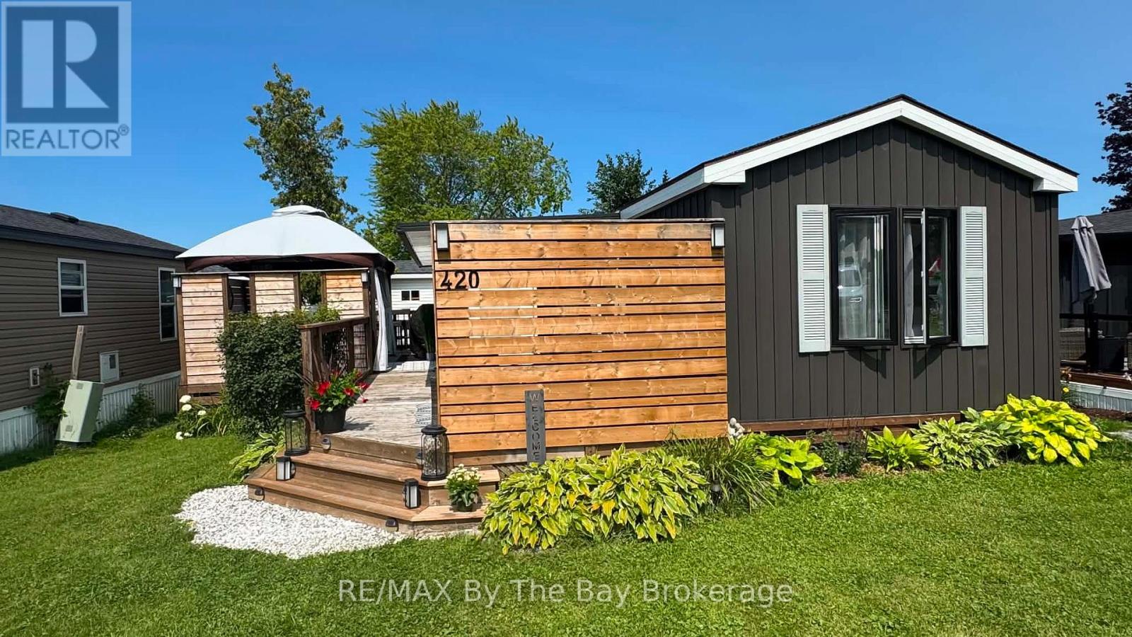 420 - 225 Platten Boulevard, Scugog, Ontario  L9L 1B4 - Photo 4 - E13627642