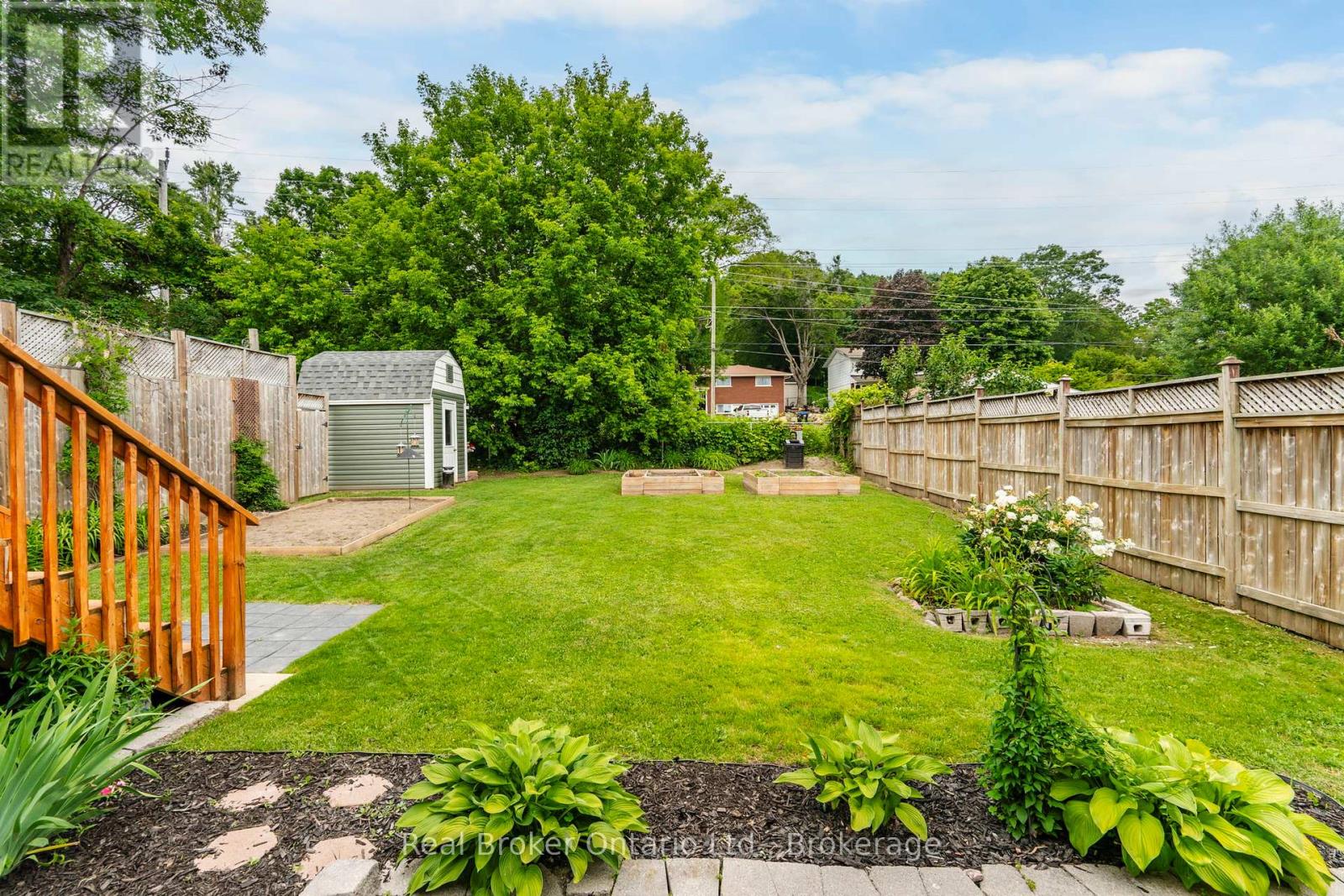 44 Byrnes Crescent, Penetanguishene, Ontario  L9M 1V9 - Photo 27 - S13627630