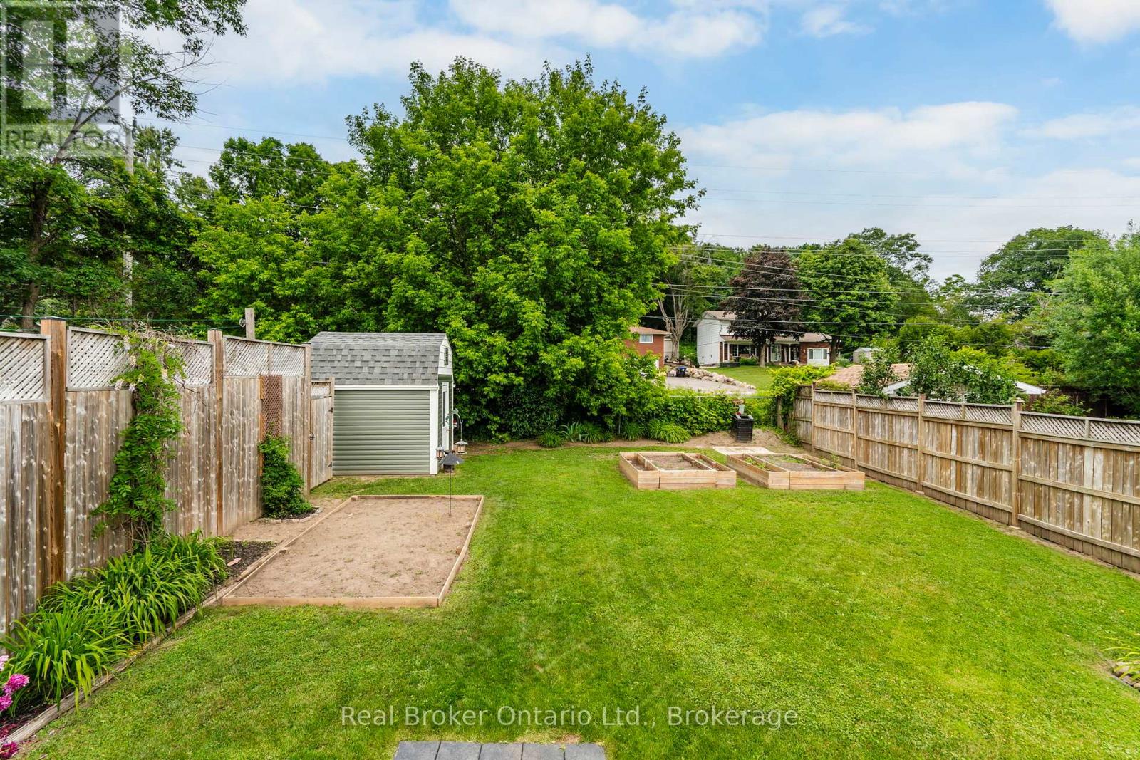 44 Byrnes Crescent, Penetanguishene, Ontario  L9M 1V9 - Photo 30 - S13627630