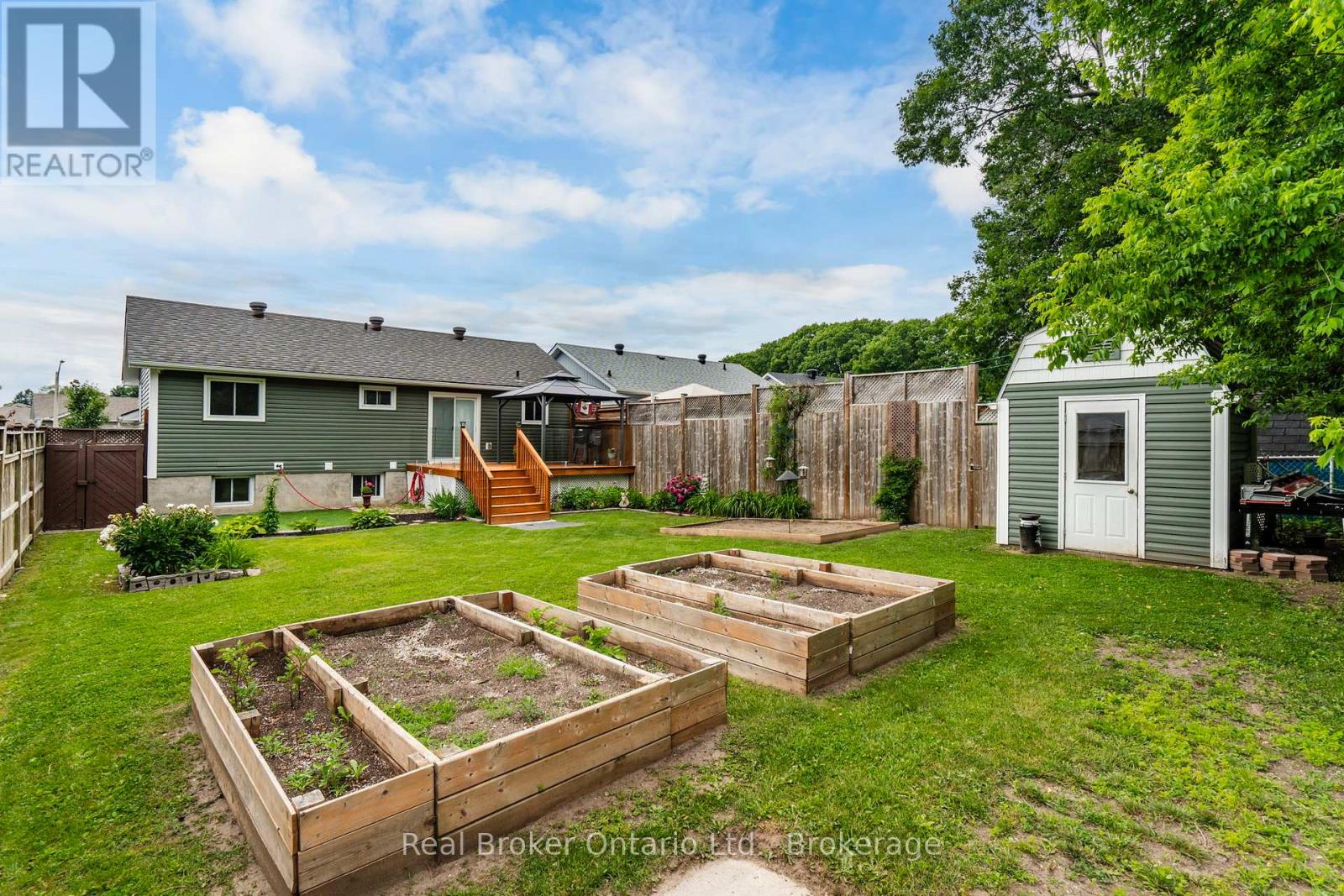 44 Byrnes Crescent, Penetanguishene, Ontario  L9M 1V9 - Photo 32 - S13627630