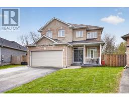 1858 EMERALD COURT, Innisfil, Ontario