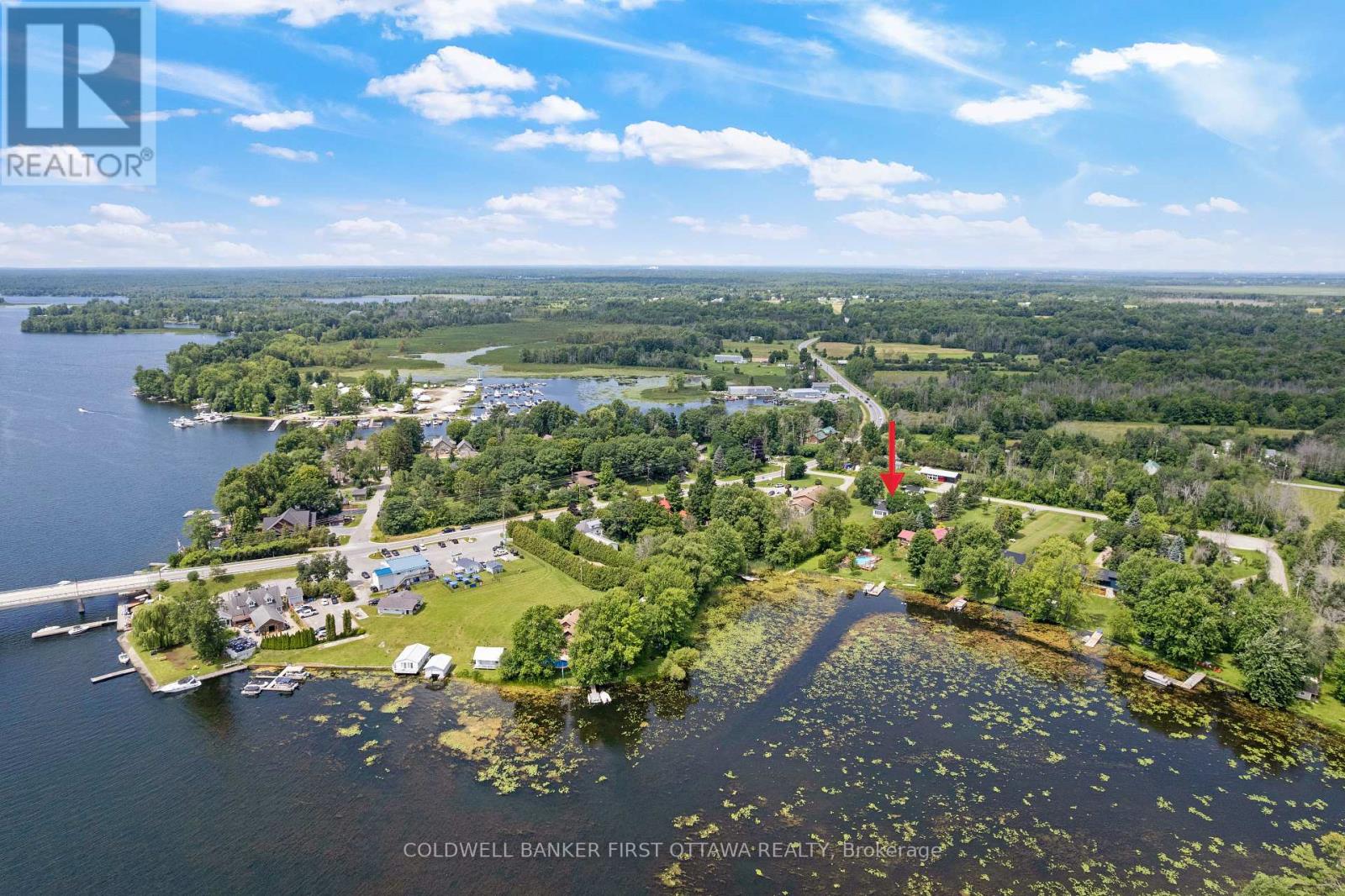 127 Rose Mac Drive, Drummond/north Elmsley, Ontario  K0G 1W0 - Photo 3 - X13627532