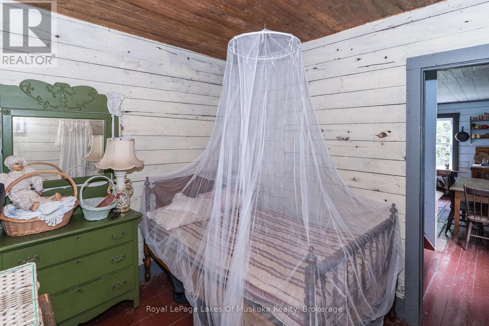 1099 Wolfkin Lake Road, Lake Of Bays, Ontario  P0B 1A0 - Photo 18 - X13627660