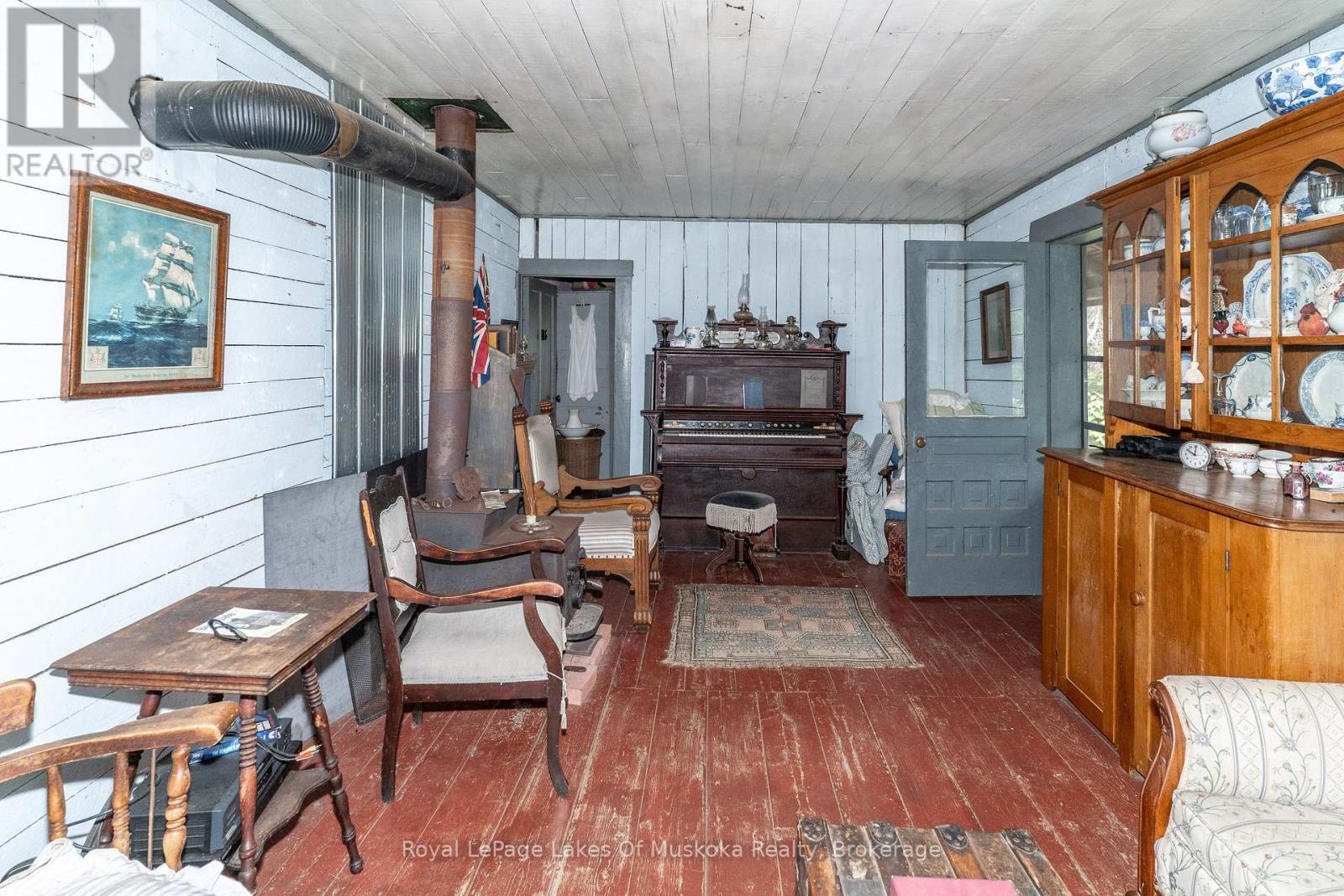 1099 Wolfkin Lake Road, Lake Of Bays, Ontario  P0B 1A0 - Photo 19 - X13627660