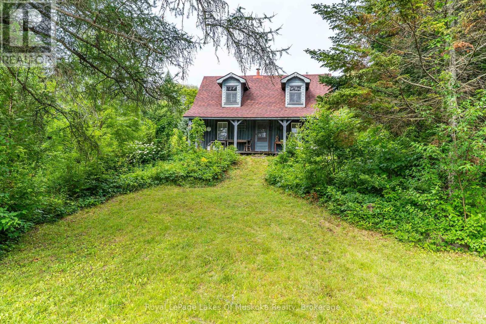 1099 Wolfkin Lake Road, Lake Of Bays, Ontario  P0B 1A0 - Photo 2 - X13627660