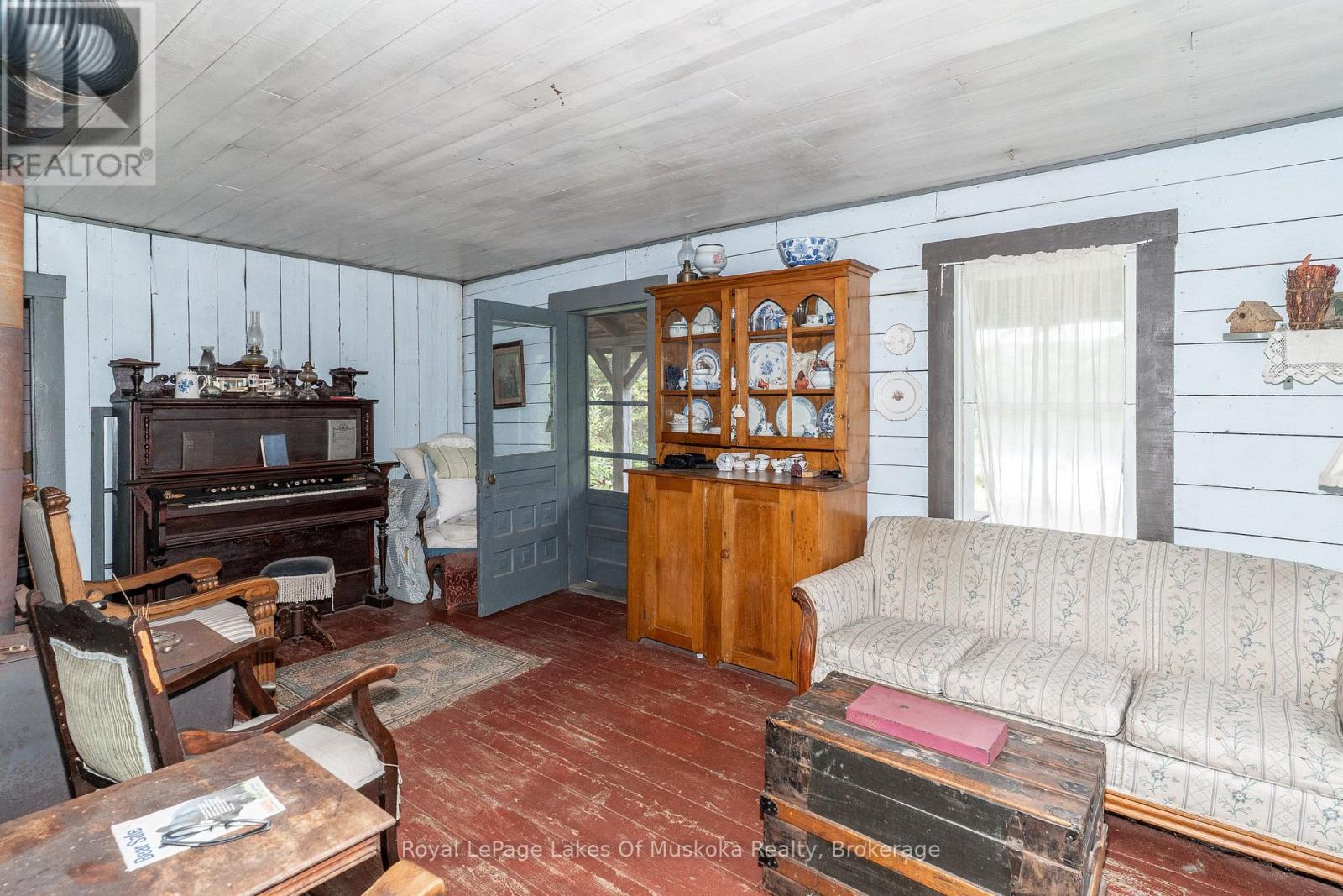 1099 Wolfkin Lake Road, Lake Of Bays, Ontario  P0B 1A0 - Photo 20 - X13627660