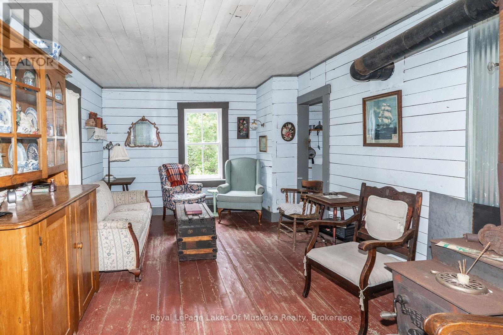1099 Wolfkin Lake Road, Lake Of Bays, Ontario  P0B 1A0 - Photo 21 - X13627660