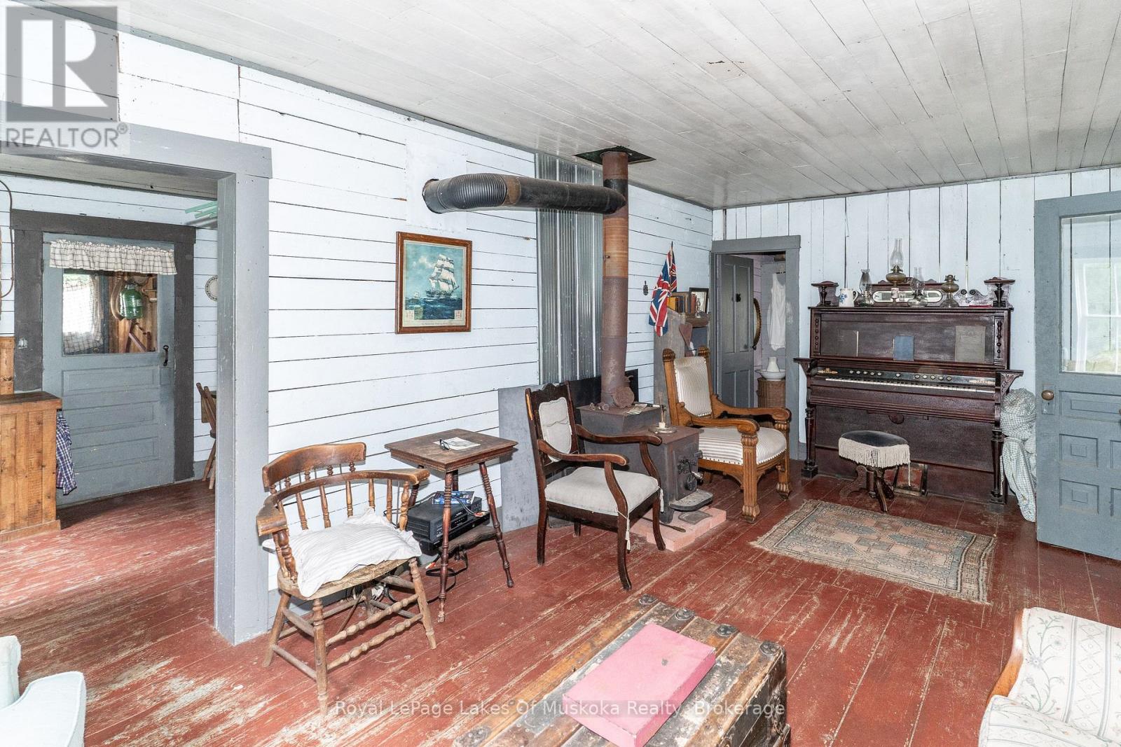 1099 Wolfkin Lake Road, Lake Of Bays, Ontario  P0B 1A0 - Photo 23 - X13627660