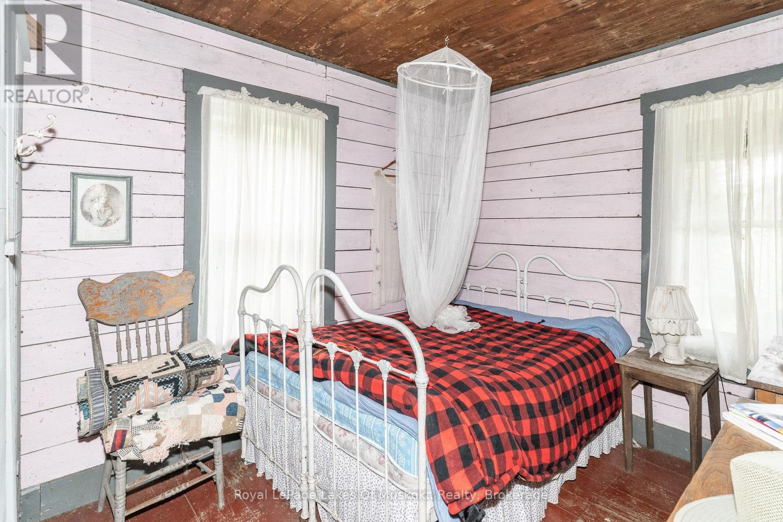 1099 Wolfkin Lake Road, Lake Of Bays, Ontario  P0B 1A0 - Photo 24 - X13627660