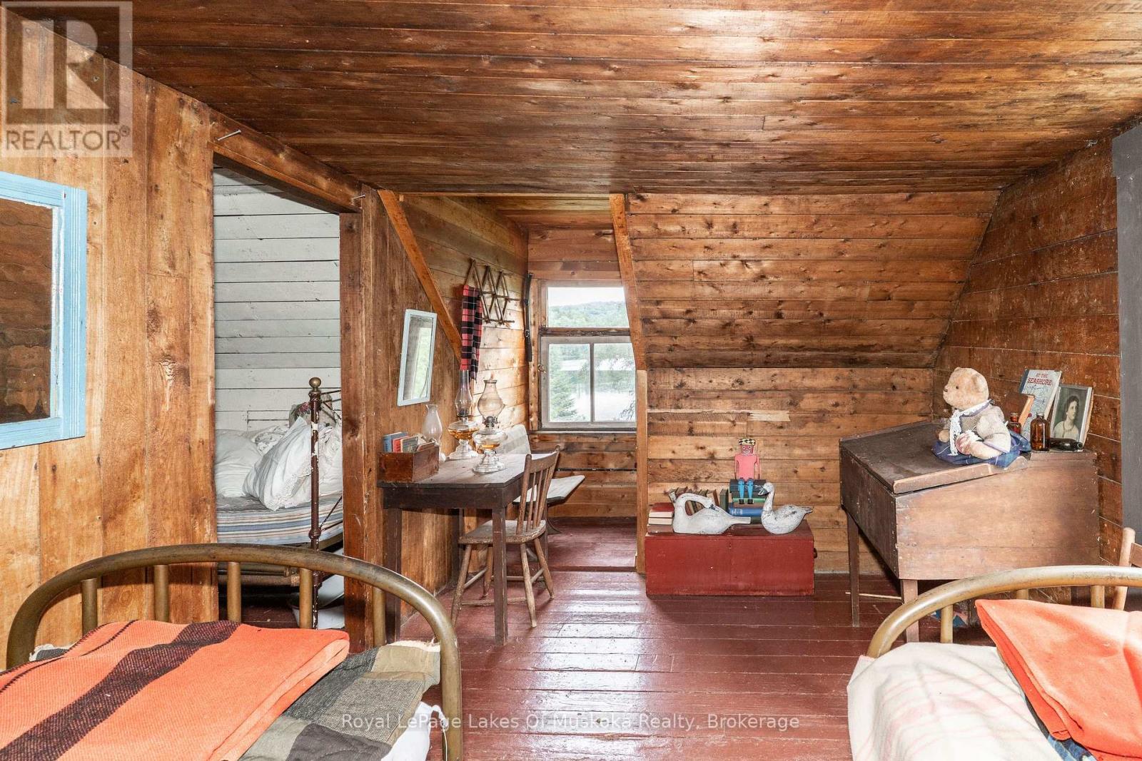 1099 Wolfkin Lake Road, Lake Of Bays, Ontario  P0B 1A0 - Photo 27 - X13627660