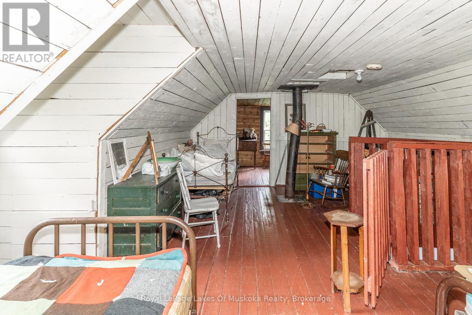 1099 Wolfkin Lake Road, Lake Of Bays, Ontario  P0B 1A0 - Photo 29 - X13627660