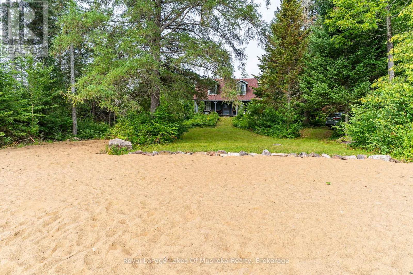 1099 Wolfkin Lake Road, Lake Of Bays, Ontario  P0B 1A0 - Photo 5 - X13627660