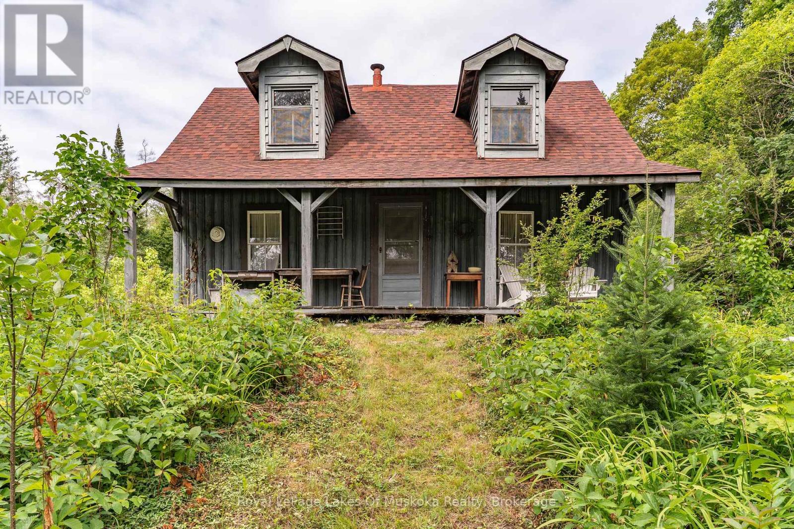 1099 Wolfkin Lake Road, Lake Of Bays, Ontario  P0B 1A0 - Photo 8 - X13627660