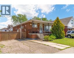 186 ADELINE Avenue, Hamilton, Ontario