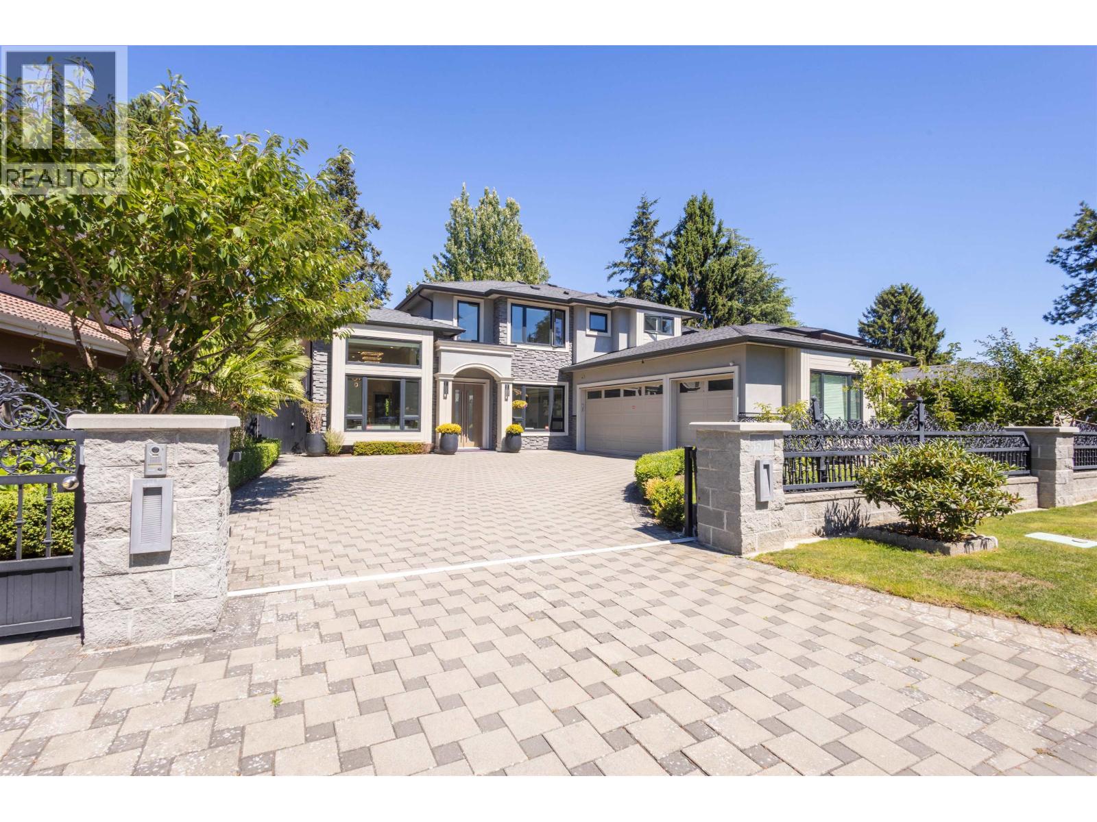 3571 SABLE AVENUE, Richmond, British Columbia