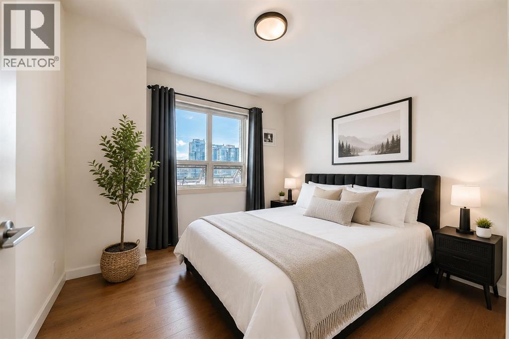 1010, 210 15 Avenue SE, Calgary, Alberta  T2G 0B5 - Photo 4 - A2324658