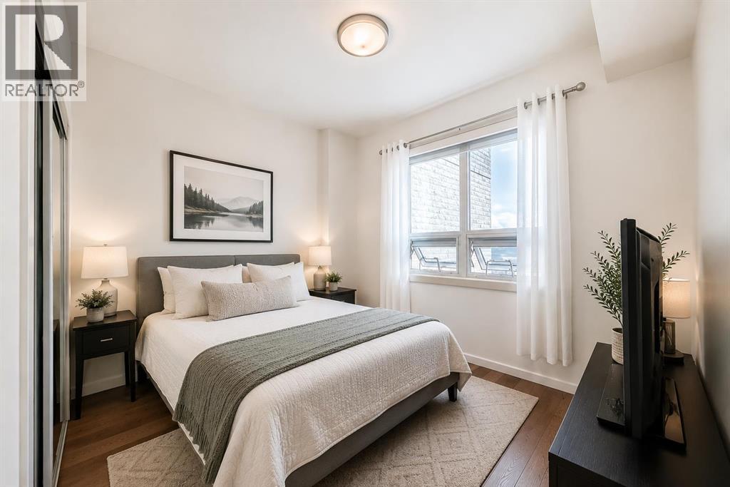 1010, 210 15 Avenue SE, Calgary, Alberta  T2G 0B5 - Photo 9 - A2324658