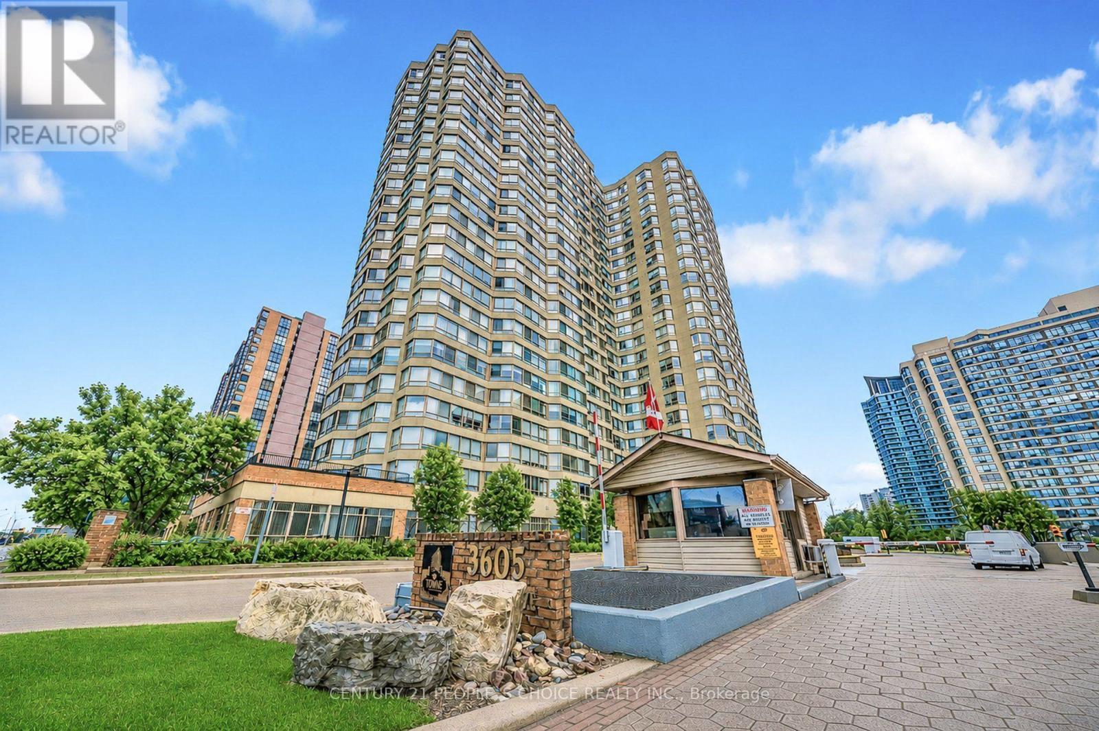 109B - 3605 KARIYA DRIVE, Mississauga, Ontario
