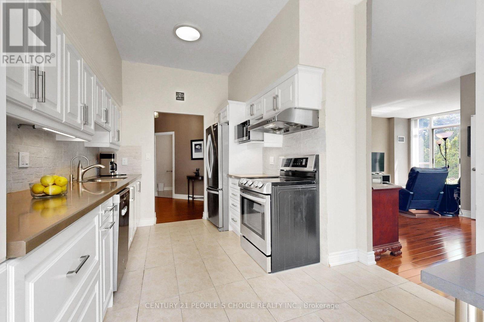 109b - 3605 Kariya Drive, Mississauga, Ontario  L5B 3J4 - Photo 16 - W13627640