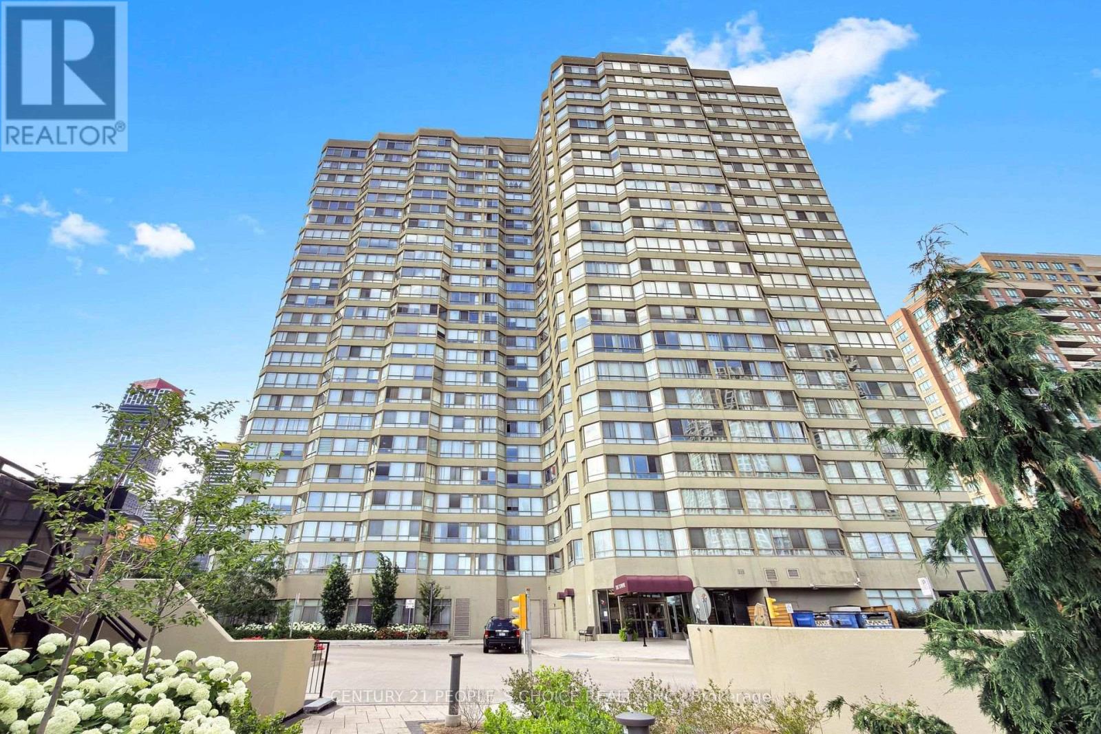 109b - 3605 Kariya Drive, Mississauga, Ontario  L5B 3J4 - Photo 2 - W13627640
