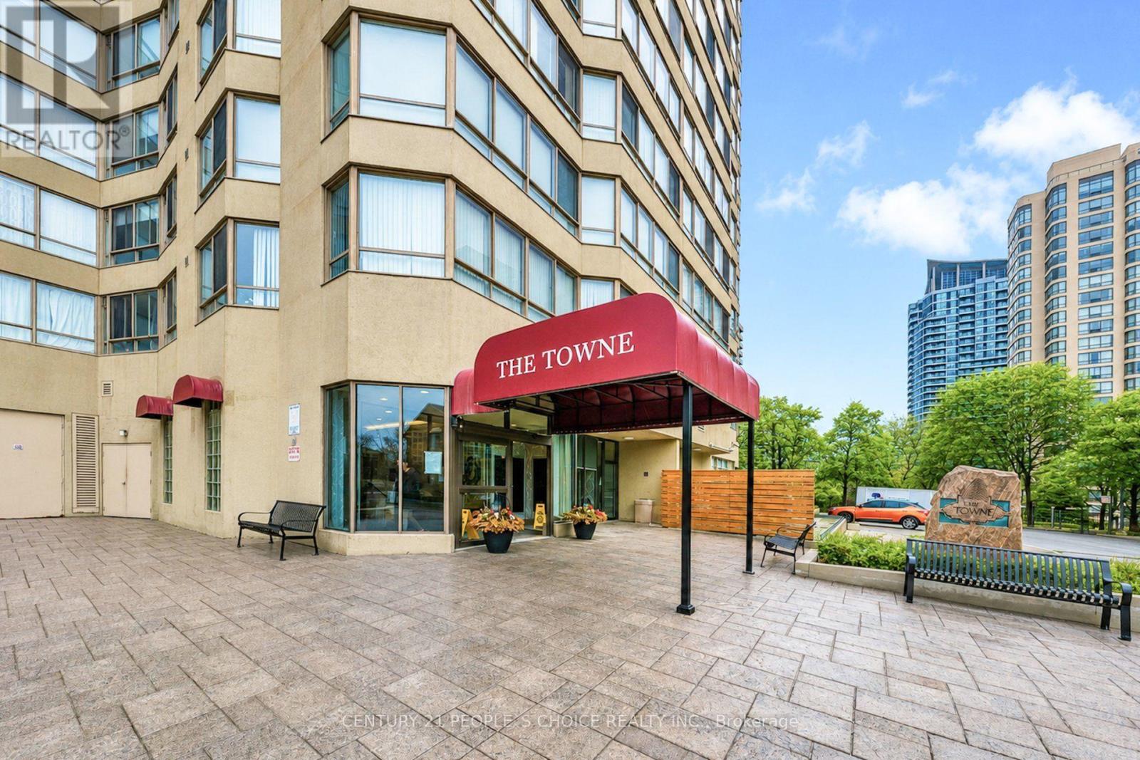 109b - 3605 Kariya Drive, Mississauga, Ontario  L5B 3J4 - Photo 3 - W13627640