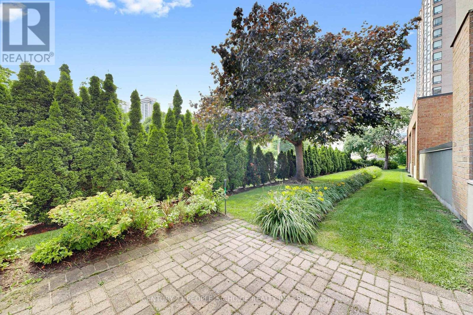 109b - 3605 Kariya Drive, Mississauga, Ontario  L5B 3J4 - Photo 38 - W13627640
